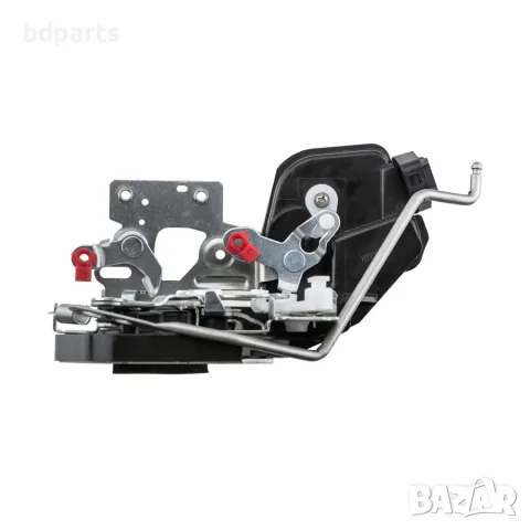 Брава за предна дясна врата, Hyundai Tucson JM, снимка 4 - Части - 56143790