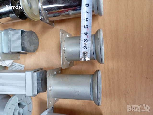 Крака за мебели, снимка 17 - Други - 51246187