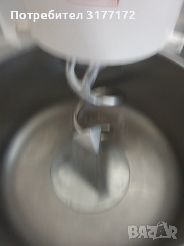 Тестомесачка 200кг , снимка 4 - Обзавеждане на кухня - 52930593
