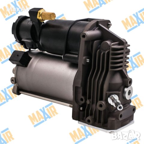 Ротор за компресор за въздушно окачване АМК BMW Mercedes Land Rover, снимка 2 - Части - 41673751