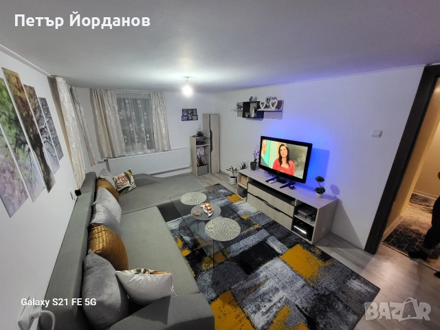 ​Къща след основен ремонт в с. Лисец (110 кв.м.), на 6 км от Ловеч, снимка 7 - Къщи - 53137352