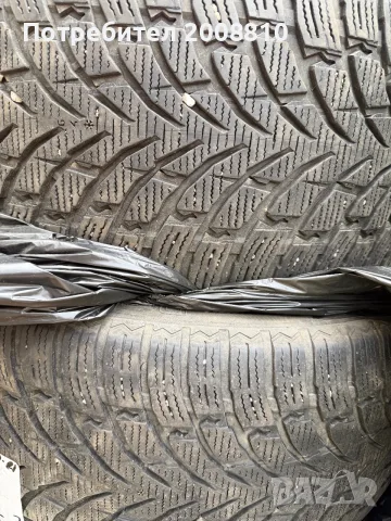 NEXEN  TIRE Winguard Sport 3 BS XL FP 265/40 R21, снимка 7 - Гуми и джанти - 56067378