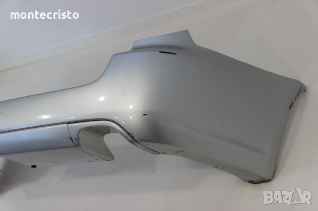 Задна броня Subaru Legacy BP комби (2003-2007г.) Субару Легаси, снимка 4 - Части - 41163548