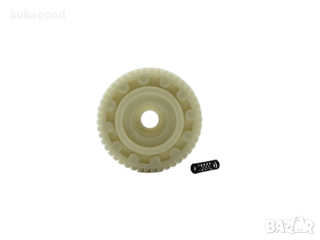 Зъбно колело за мотор на люк (шибидах) за Citroen C5 MK1 (2001-2008) за стъклен таван