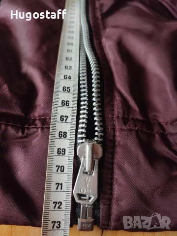 Мъжко яке Jack & Jones Core Bomber, класическо, за всички сезони М, снимка 6 - Якета - 52465249