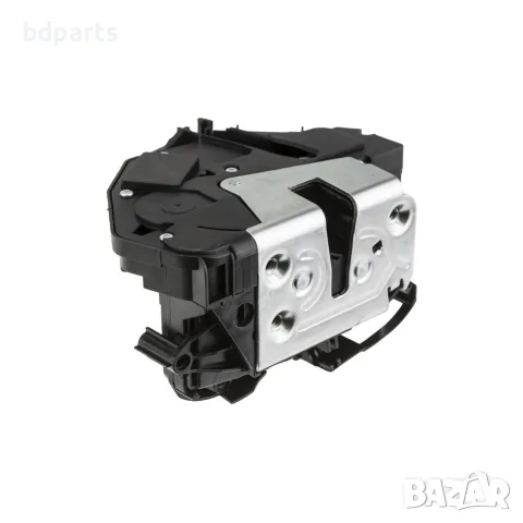 Брава за предна лява врата, Ford Fiesta Mk7, снимка 2 - Части - 56143715