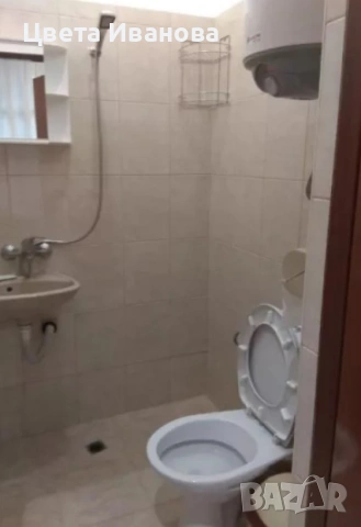 Едностаен апартамент Център, снимка 2 - Апартаменти - 53070082