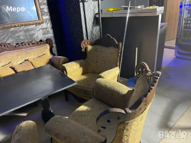 Сепарета за дискотека или бар, снимка 9 - Други - 50039928