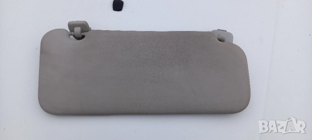 Ляв сенник Peugeot 407, снимка 2 - Части - 52350913