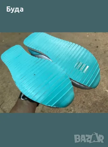 Маратонки за момиче номер 33, снимка 7 - Детски маратонки - 50320898