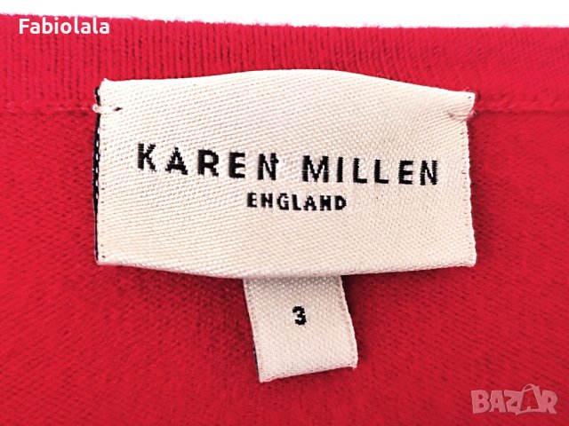 Karen Millen cardigan M, снимка 3 - Жилетки - 41767001