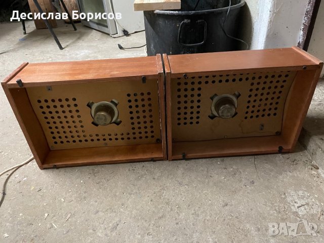 Тонколони Аккорд , снимка 7 - Тонколони - 39966705