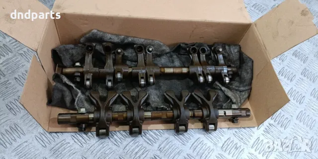 Кобилици Mitsubishi Space Star 1.6i 2002г.	