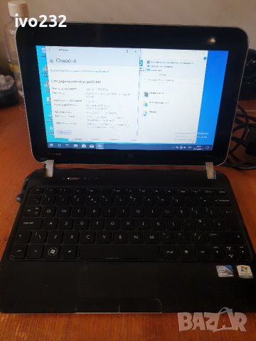 hp mini beats audio, снимка 17 - Лаптопи за дома - 41679679