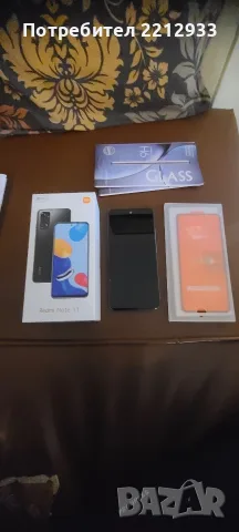 Xiaomi 11 Като нов 65 €