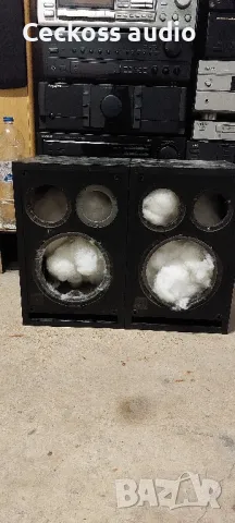 Кутии за тонколони ARCUS TS15