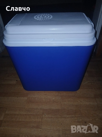 нова хладилна чанта на 12волта, снимка 18 - Хладилни чанти - 52094491