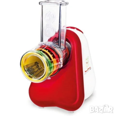Ренде Moulinex Fresh express+ ЧИСТО НОВ