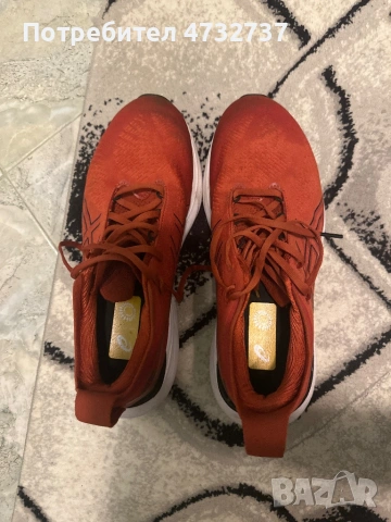 Обувки за бягане Gel nimbus 25