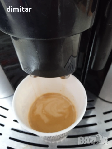 Кафе машина Delonghi CAFFE VENEZIA , снимка 8 - Кафемашини - 53339731