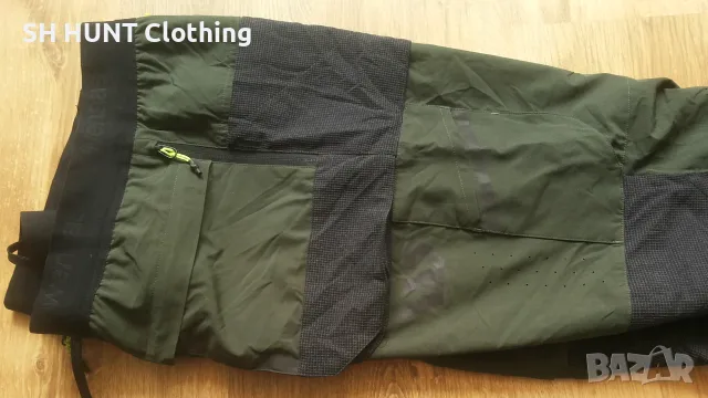 WENAAS Xtreme Stretch Trouser размер M еластичен панталон - 2469, снимка 4 - Панталони - 54160644