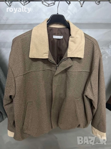 Зимни Дамски Палта Различни Цветове , снимка 3 - Палта, манта - 52187112