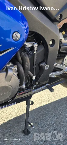 Honda cbr600rr 2006, снимка 9 - Мотоциклети и мототехника - 56337322