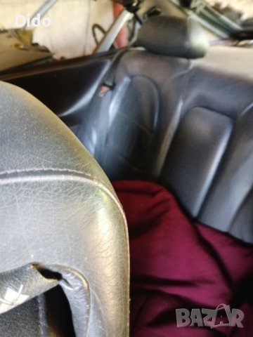 Сааб 900 турбо бензин , снимка 5 - Автомобили и джипове - 33234669