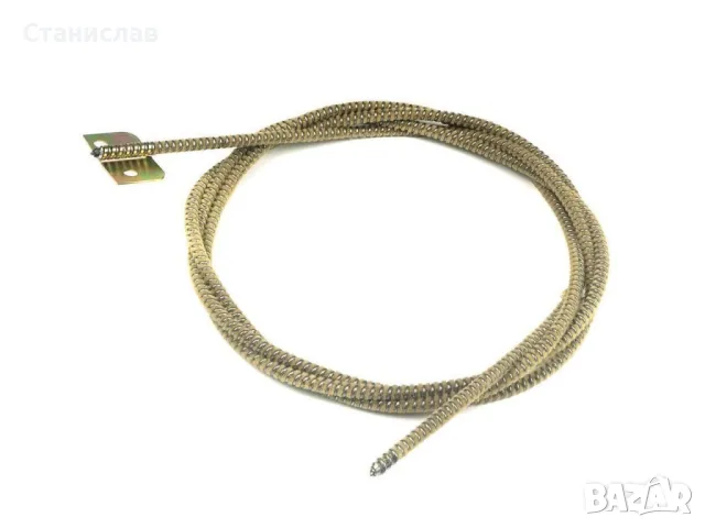 Mercedes S-Class C126 Жило за люк, снимка 2 - Части - 50390525