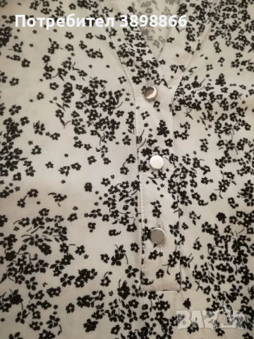 Дамски ризи без ръкав, снимка 4 - Ризи - 50756228