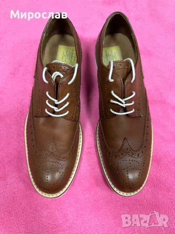 Scotch and Soda обувки номер 38, снимка 7 - Дамски ежедневни обувки - 51446819