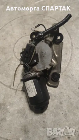 Моторче за чистачки предно Opel Agila WM21 12V Mitsuba