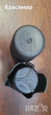 Пепелник Мерцедес Чисто НОВ Оригинален , снимка 5 - Аксесоари и консумативи - 53792540