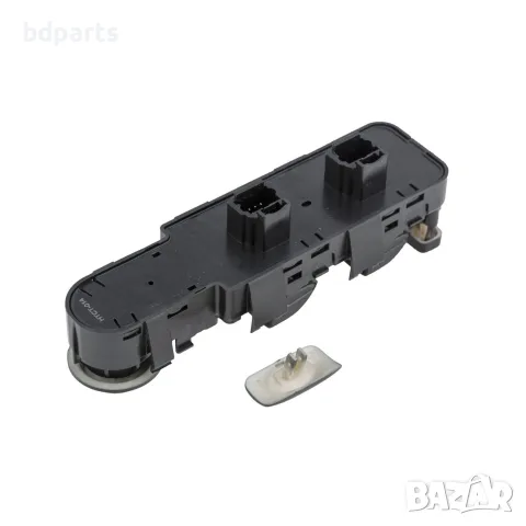 Бутон ключ за ел.стъкла, Citroen C8, 807, Ulysse, 9 ПИН, снимка 2 - Части - 56143535