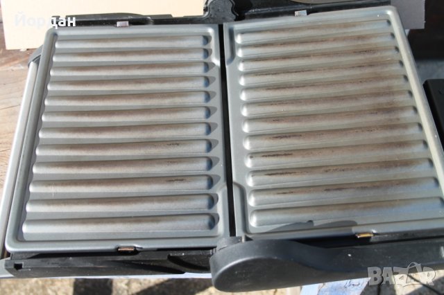 Скара ''Delonghi'', снимка 9 - Скари - 41065710