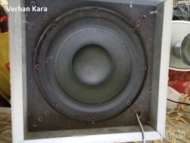 Sony Master Legendary бас с двойна бобина, снимка 11 - Аудиосистеми - 50081505