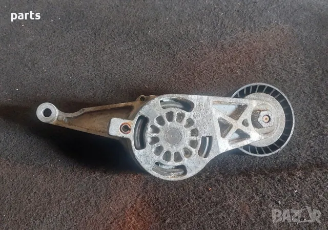 Обтяжна Ролка VW Голф 5 - Шаран - Туаран - Кади - Пасат 6 - Джета 5
- Ауди A3 8P 03G903315D, снимка 3 - Части - 47518515