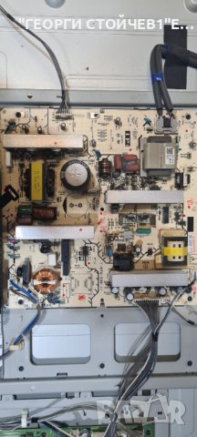 KDL-40W5500 1-878-942-41 A-1701-876-A 1-878-598-11 LTY400HF05 4046NN_MB4C4LV0.1, снимка 5 - Части и Платки - 44166037