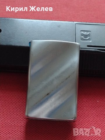 МОДЕРНА ЗАПАЛКА KENT МЕТАЛНА МНОГО КРАСИВА СТИЛЕН ДИЗАЙН 34082