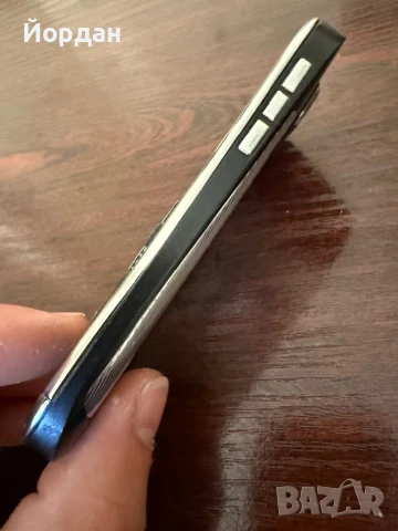 Nokia E72, снимка 4 - Nokia - 51087186