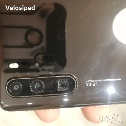 Смартфон Huawei P30 Pro, 128GB, 8GB RAM, снимка 2 - Huawei - 56248163