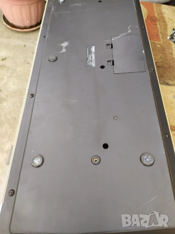 Синтезатор Casio Casiotone CT-430 Japan, снимка 10 - Синтезатори - 52948025