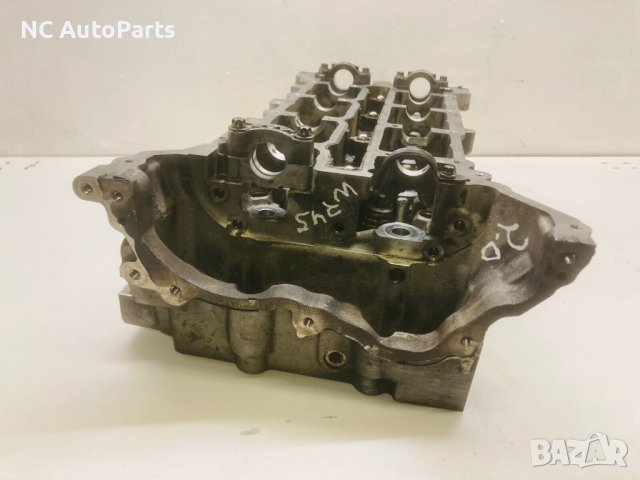 Цилиндрова глава за Mercedes Мерцедес A B клас 2.0 дизел R6400162201 2009, снимка 5 - Части - 39077579