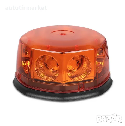 LED авариен буркан/аварийна лампа 10 – 30V – T400