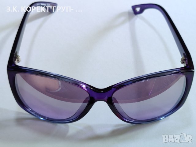 Дамски слънчеви очила Diesel, снимка 6 - Слънчеви и диоптрични очила - 41242169