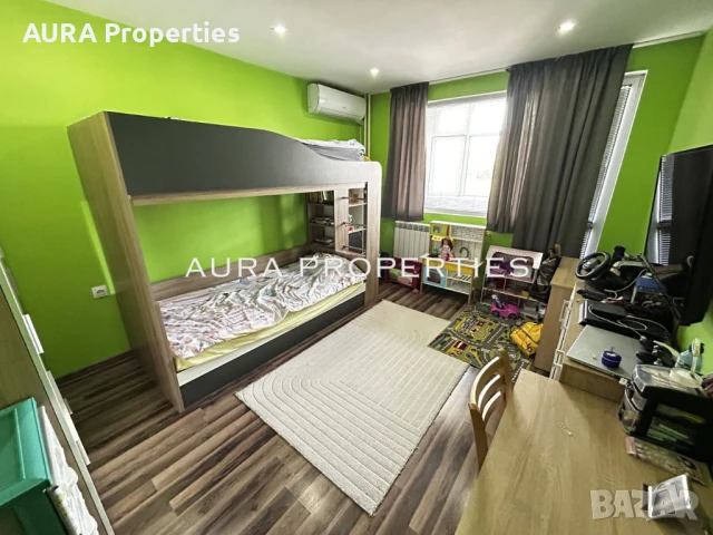 Разград / 3-стаен, снимка 8 - Апартаменти - 50725866