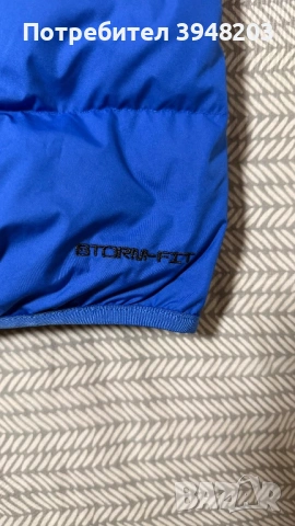 Оригинален елек Nike Storm-Fit, снимка 4 - Други - 53592984