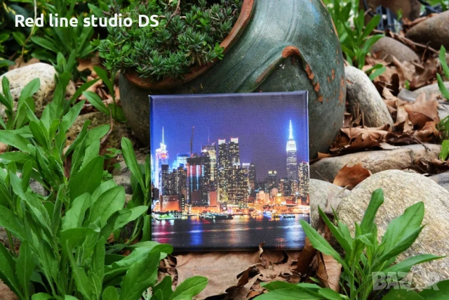 Персонализирана картина от канава, снимка 11 - Арт сувенири - 53812266