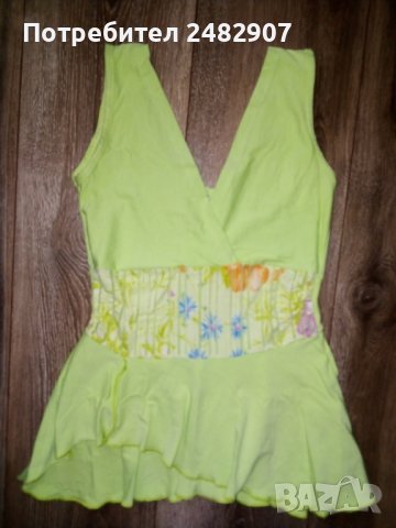 Ефектен дамски потник, снимка 2 - Потници - 40554637