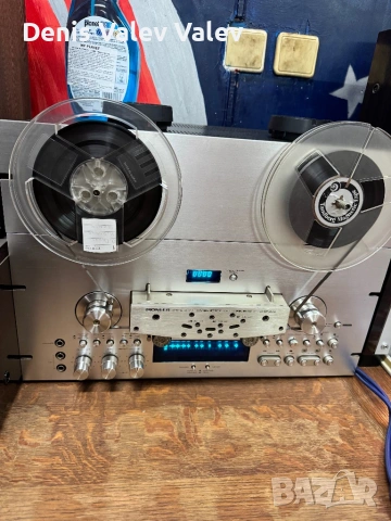Pioneer RT-909, снимка 2 - Декове - 53416140